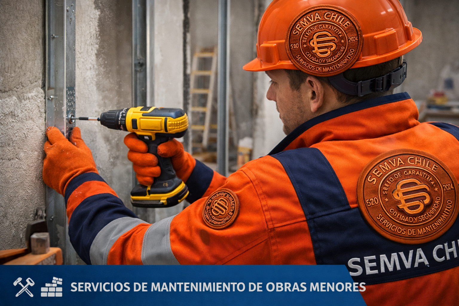 OBRAS MENORES
